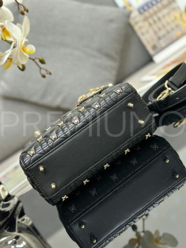 Christian Dior сумка PR221696 4
