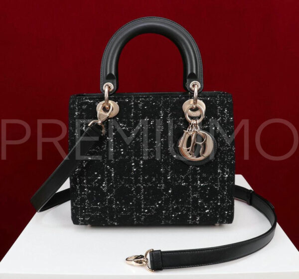 Christian Dior сумка PR292879