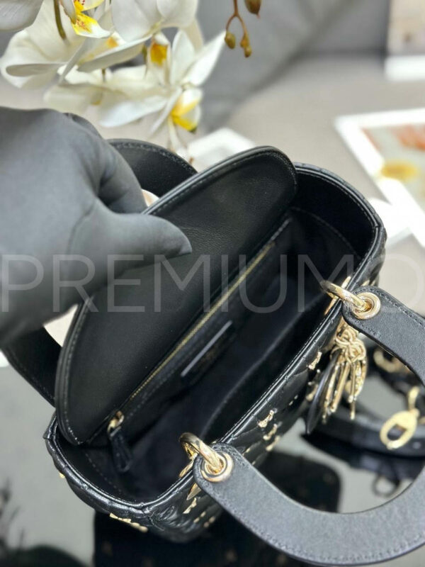 Christian Dior сумка PR221696 8