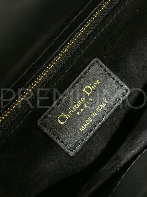 Christian Dior сумка PR221696 9