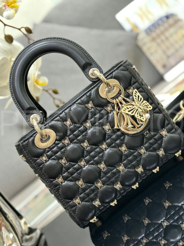 Christian Dior сумка PR221696 5