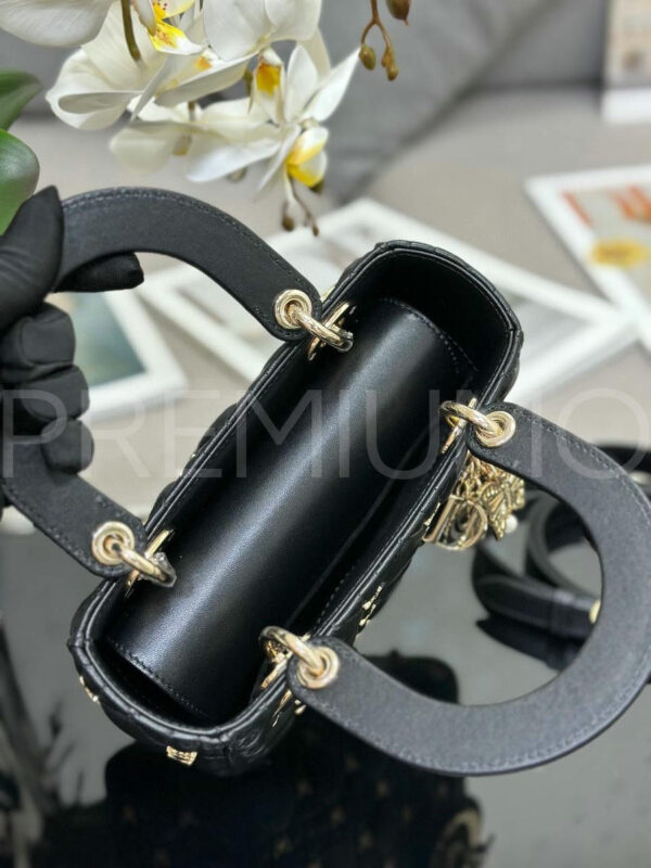 Christian Dior сумка PR221696 7
