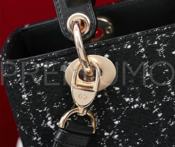 Christian Dior сумка PR292879 7