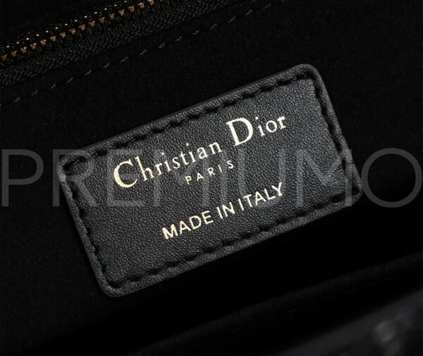 Christian Dior сумка PR292879 8
