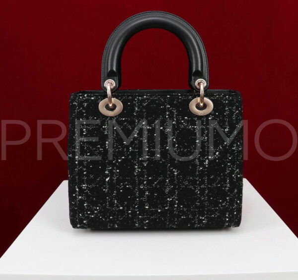Christian Dior сумка PR292879 3