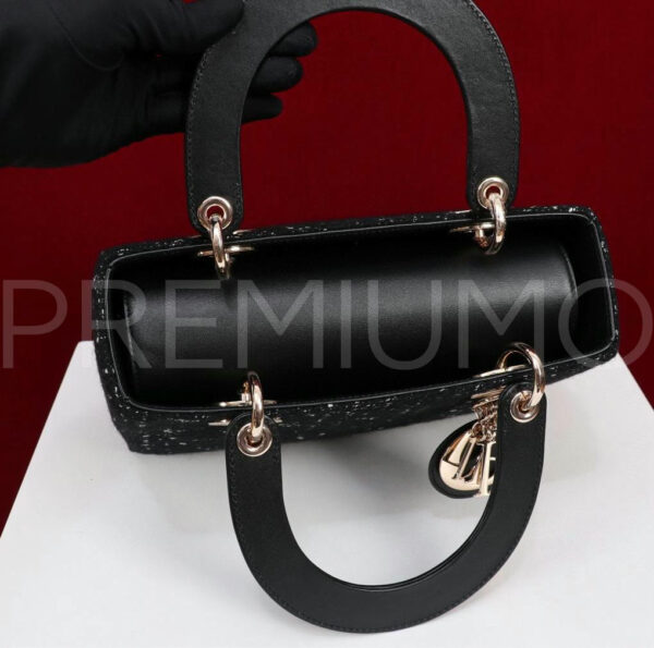 Christian Dior сумка PR292879 5