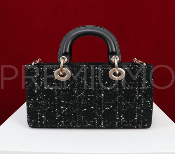 Christian Dior сумка PR577095 3