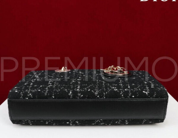 Christian Dior сумка PR577095 4