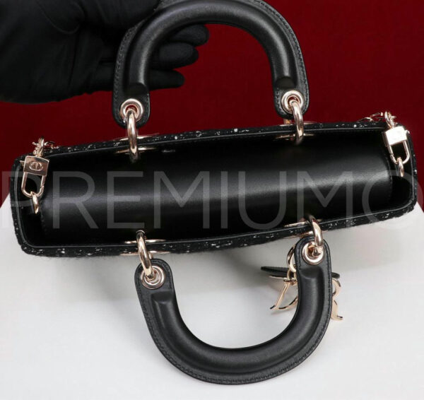 Christian Dior сумка PR577095 5