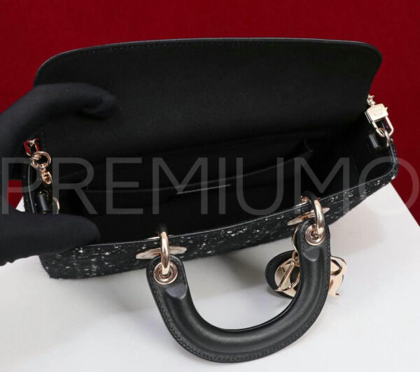 Christian Dior сумка PR577095 6