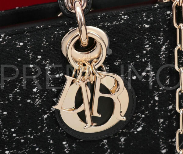 Christian Dior сумка PR577095 7