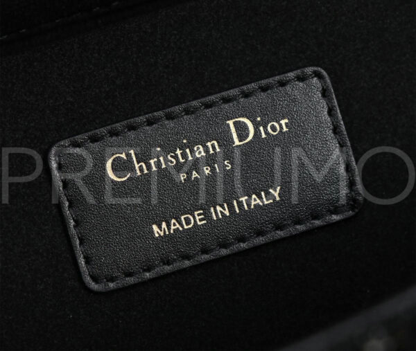 Christian Dior сумка PR577095 9