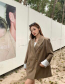 Celine пиджак PR435688 21