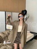 Celine пиджак PR435688 22