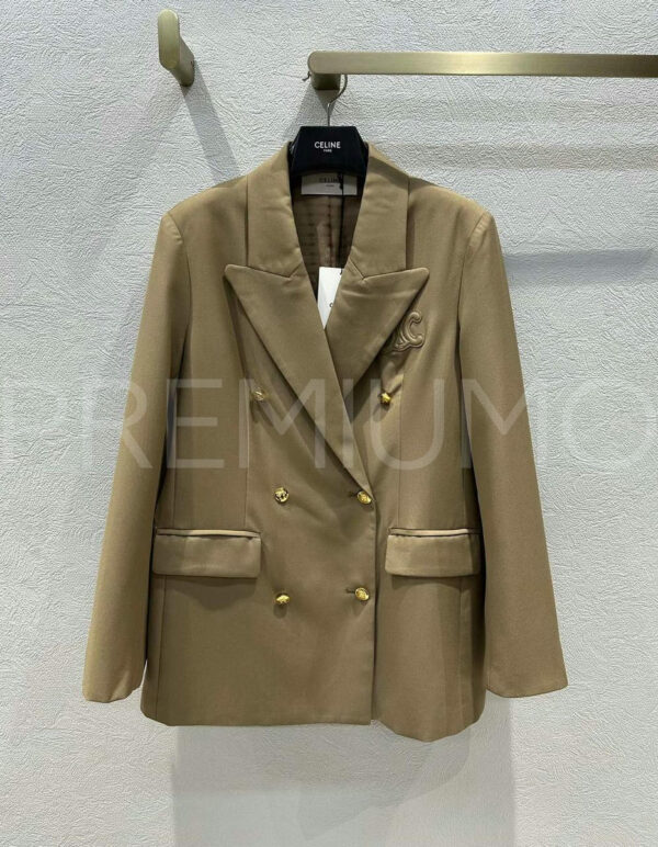 Celine пиджак PR435688 2