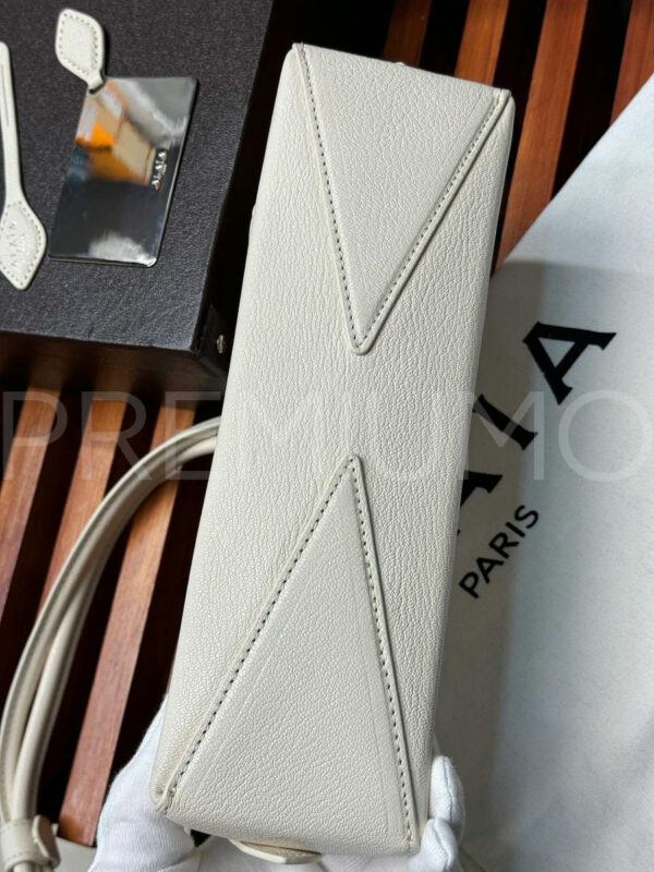 Alaia сумка PR975815 7