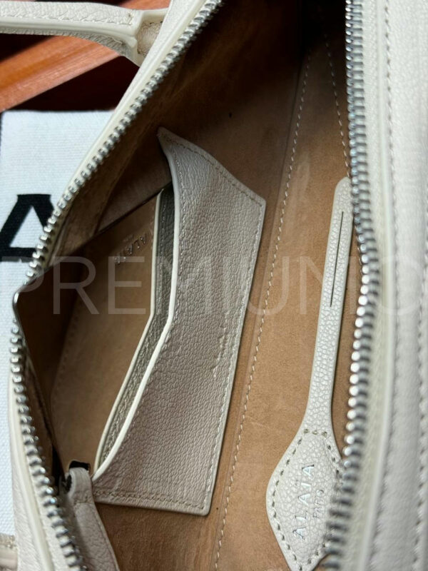 Alaia сумка PR975815 9