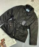Prada пуховик PR124172 7