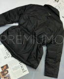 Prada пуховик PR124172 8