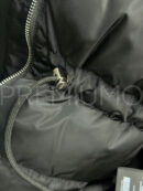 Prada пуховик PR124172 10