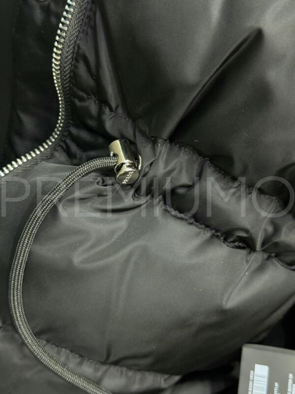 Prada пуховик PR124172 4