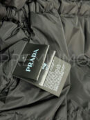Prada пуховик PR124172 12