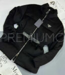 Prada пуховик PR888918 11