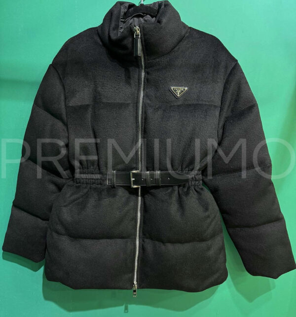 Prada пуховик PR888918 3