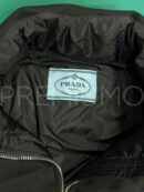 Prada пуховик PR888918 18