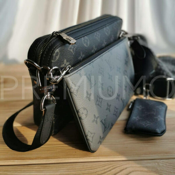 Louis Vuitton сумка PR882636 6