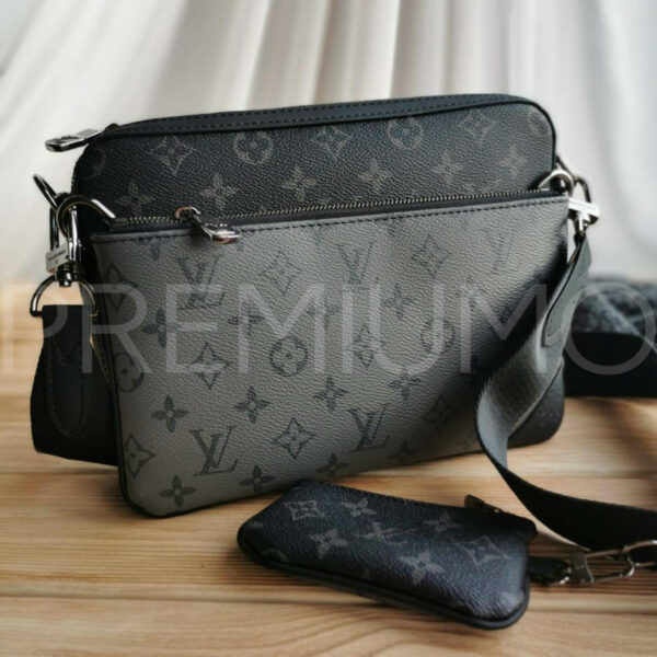 Louis Vuitton сумка PR882636 3