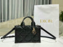 Christian Dior сумка PR577707 7