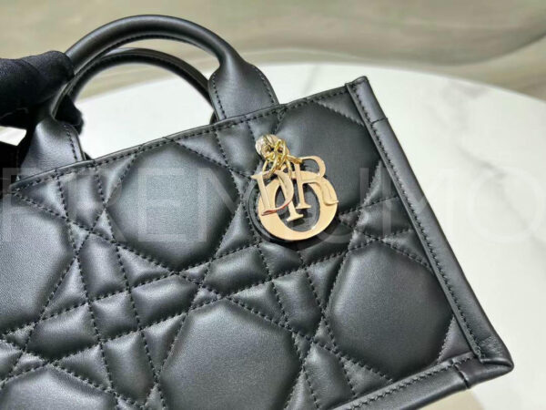 Christian Dior сумка PR577707 3