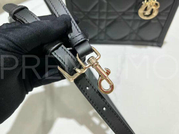 Christian Dior сумка PR577707 6