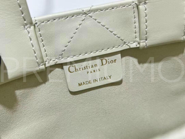 Christian Dior сумка PR300294 8