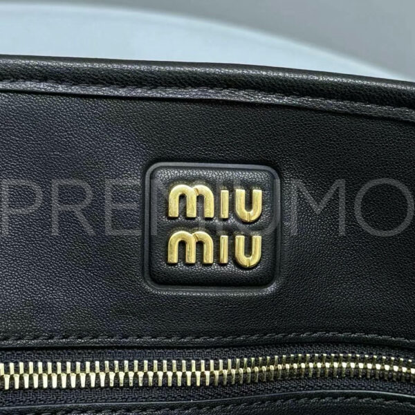 Miu Miu сумка PR813340 7