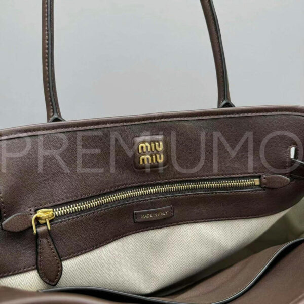 Miu Miu сумка PR969087 4
