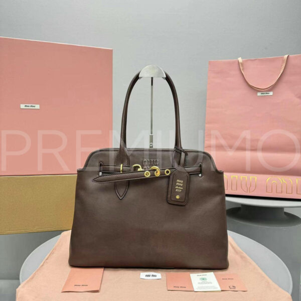 Miu Miu сумка PR969087