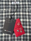 Kiton рубашка PR679081 16