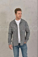 Kiton рубашка PR679081 9