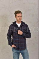 Kiton рубашка PR744145 11