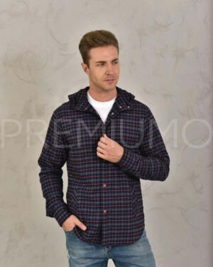 Kiton рубашка PR744145