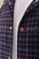Kiton рубашка PR744145 20