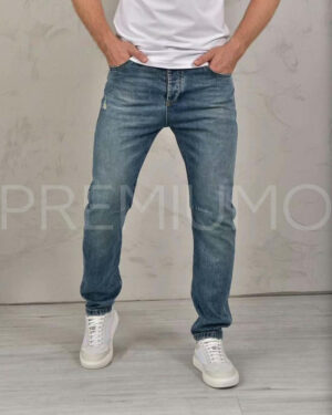 Brunello Cucinelli джинсы PR410710