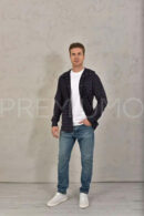 Kiton рубашка PR744145 15