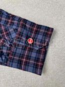 Kiton рубашка PR744145 17