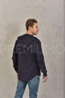 Kiton рубашка PR744145 16