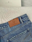 Brunello Cucinelli джинсы PR410710 14