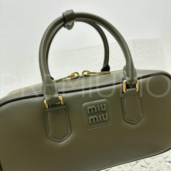 Miu Miu сумка PR558814 3