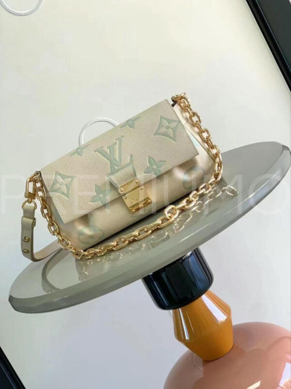 Louis Vuitton сумка PR178090
